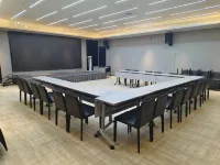 Huilai Jintaiwan Light Residence Hotel - Business