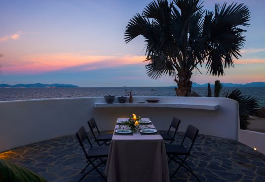 Hey Island•Peninsula Holiday