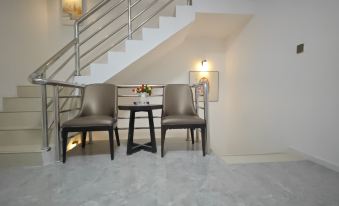 Shanghai Nuanju Boutique Apartment (National Exhibition and Convention Center)