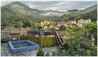 Zhixin Park Su B&B