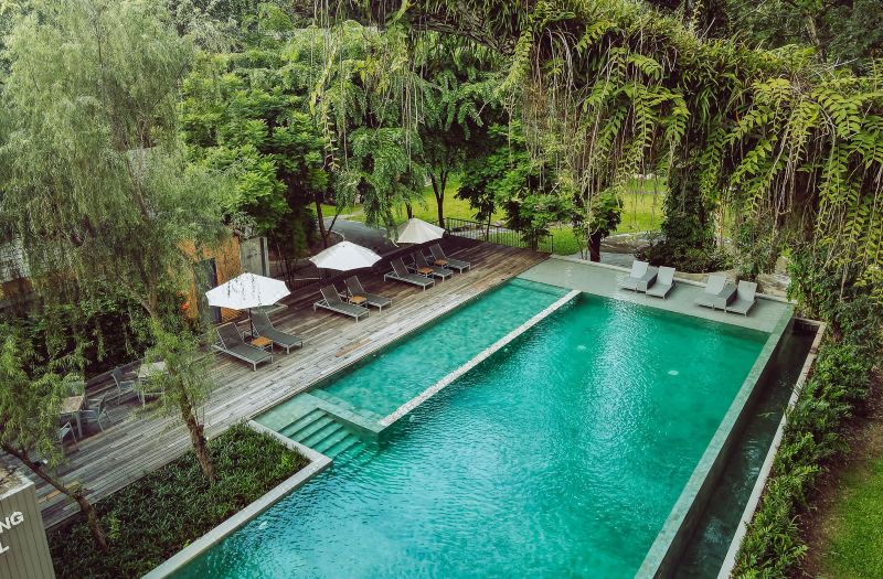 Flora Creek Chiang Mai photo 4
