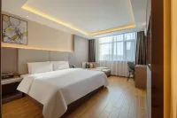 Jinyi Hotel (Zhenhua Commercial Building High-speed Railway Station) Hotels in Longkou