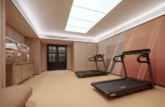 桔子酒店（大連華南廣場店）