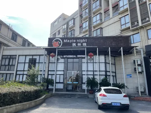 Fenglinwan Boutique Hotel