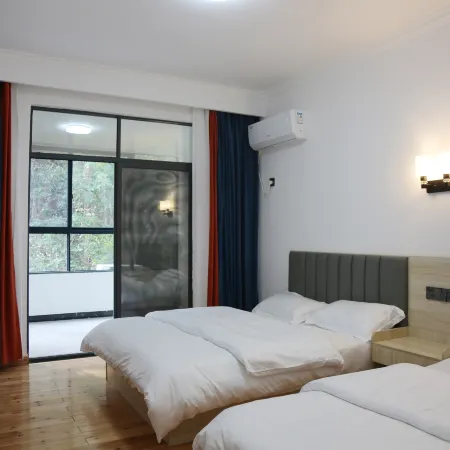 Three Bay Homestay