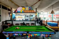 ホテルクンジャ