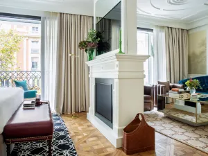 Bless Hotel Madrid - the Leading Hotels of the World