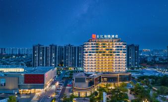 Chongzuo Zuojiang Hermit Hotel