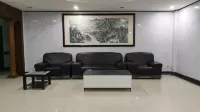 Shanghai Bridge Hotel - 1-Sterne