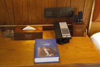 JAMESJOYCE COFFETEL Hotels in Lhoka