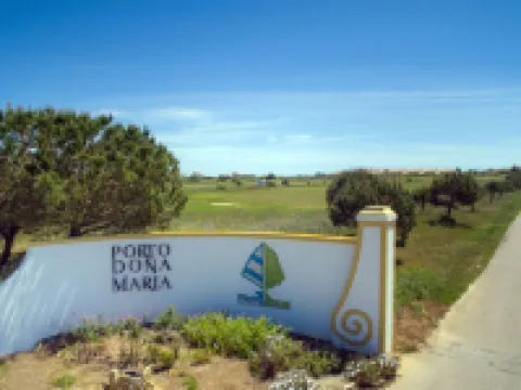Belver Porto Dona Maria Resort Hotels in Luz