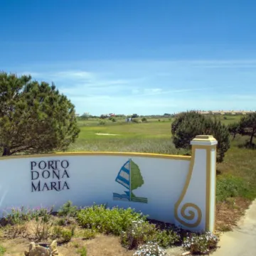 Belver Porto Dona Maria Resort