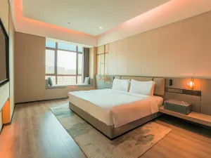 Madison Hotel Binzhou Boxing
