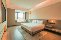 Madison Hotel Binzhou Boxing Hotels in Boxing