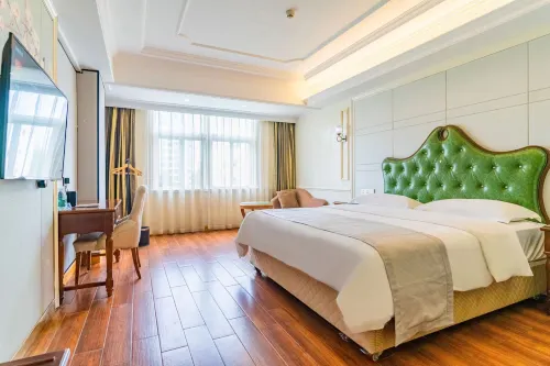 fuyuzhihui Hotel