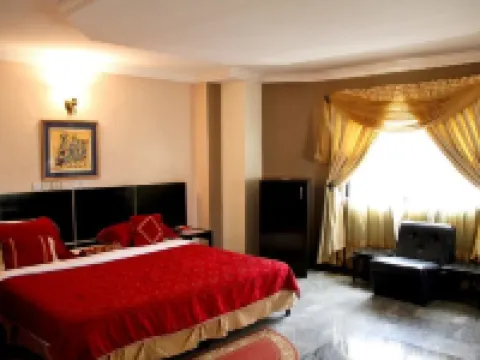 海峽景觀酒店 卡拉巴爾酒店