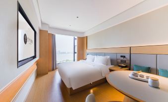 JI Hotel (Nanchang Chaoyang New Town)