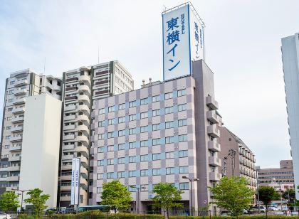 Toyoko Inn Fukushima Station Nishi