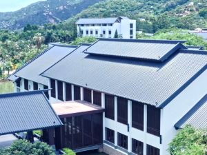 Yushuigu Hot Spring Hotel