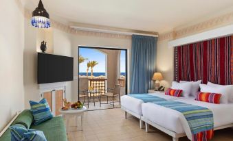 Pickalbatros Sands Port Ghalib