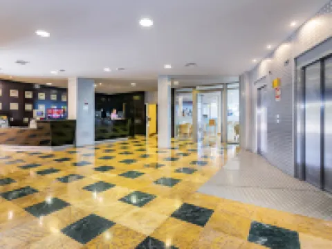 Hotel Moon Dreams Roquetas Hotels in Poniente Almeriense