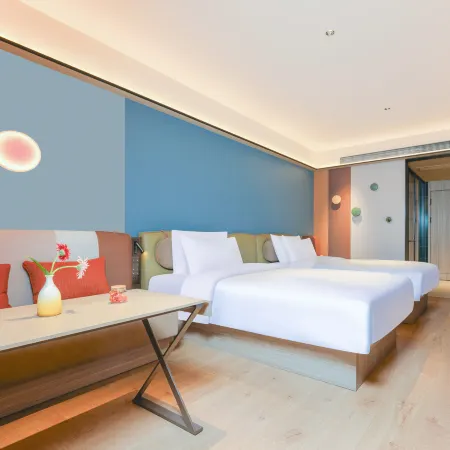 Orange Hotel (Linyi Jiefang East Road)