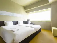 Remm Shin-Osaka Hotels in Osaka