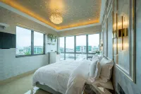 リッツ レジデンス @ イマゴ モール ロフト B のホテル