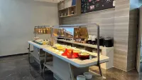 Kyriad Hotel (Zouping Daixi Park) - breakfast