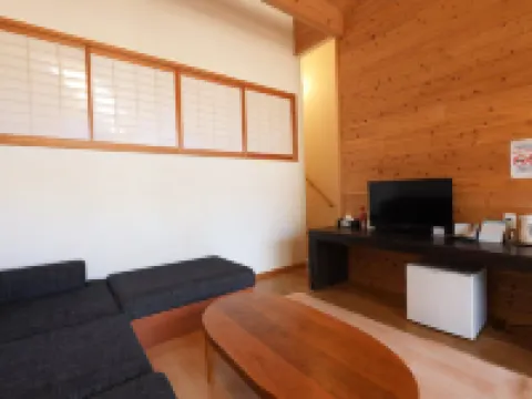 大分九重 虎乃湯 九重のホテル