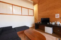 虎之湯小屋