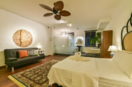 오하나 하우스 HQ