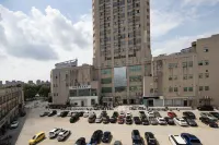 Huaqi Select Hotel (Xinghua City Hall) - ที่มีที่จอดรถ