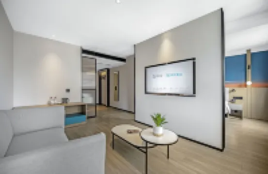 Ni Hao Hotel (Chongqing Beibei Southwest University) Các khách sạn gần Chongqing Normal University (West of Lijin Garden)