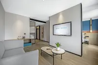 Ni Hao Hotel (Chongqing Beibei Southwest University) Các khách sạn gần Ga Beibei
