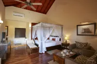 Seerock the King's Domain