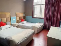 OYO 자오쭤 지샹 호텔 자오쭤 호텔