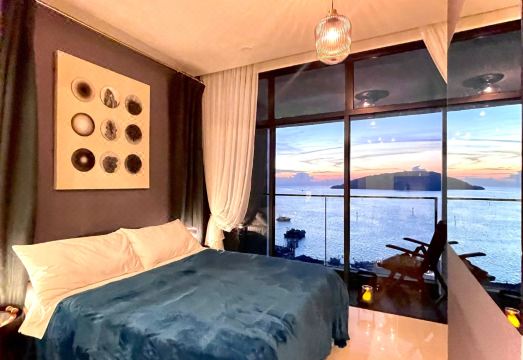 시뷰 블리스 스튜디오 오션뷰