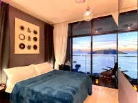Seaview Bliss Studio By Tropical Elegance - Apartments