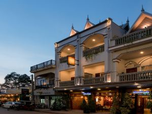 Siem Reap City Angkor Boutique