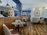 Delta Hotels Peterborough - bar