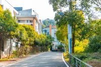 花築·廬山隱廬泉莊（天沐溫泉度假村店）