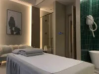 Haizhongzhou International Hotel - spa