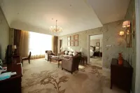 Harbin Sun Island Garden Hotel (Ice and Snow World)