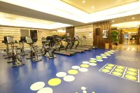 北京國家會議中心大酒店 - 健身室/gym room