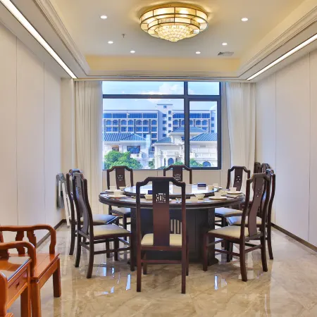 Guifan Hotel