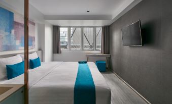 Sora Hotel Silom