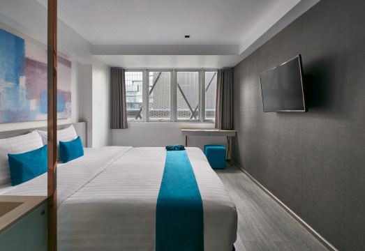 소라 호텔 실롬