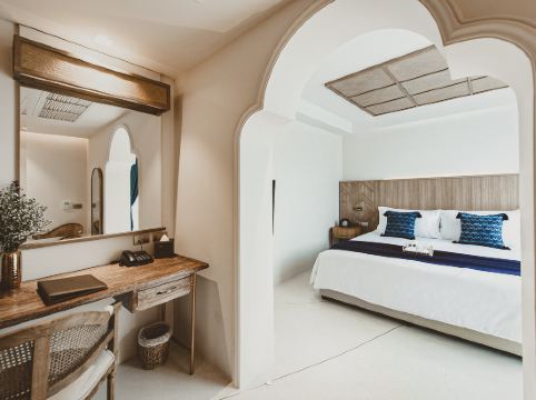 ดี วิจิตร ลานนา บายทีเอช ดิสทริค