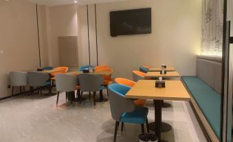City Comfort Inn ( Taohua Island Park)